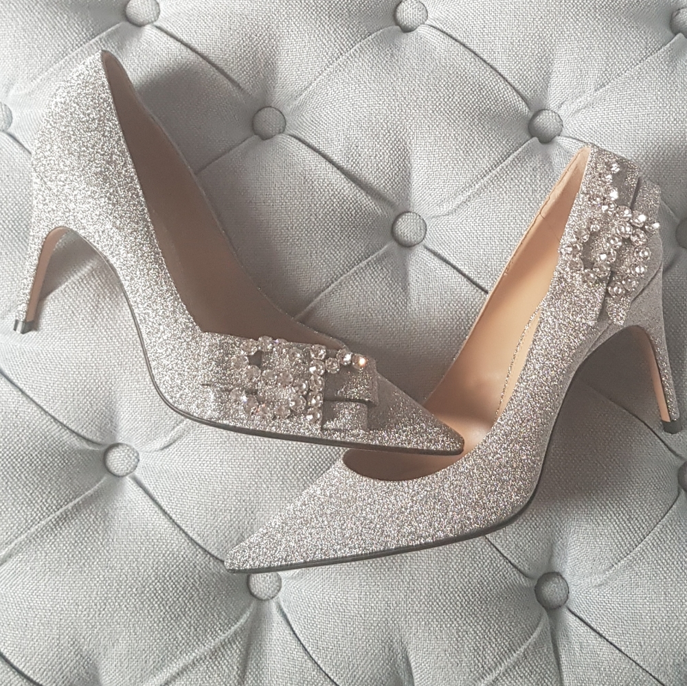 SERGIO ROSSI Heels Pumps - Picture 7 of 15